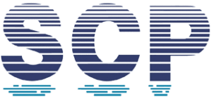 Logo SCP équipement sauna Lille Piscine et spas