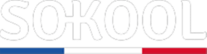 Logo Sokool abris spa haut de gamme Piscine et Spa Avelin
