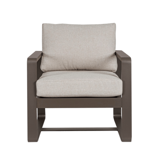 Fauteuil Merrigan Bizzotto détente Avelin Piscine & Spas
