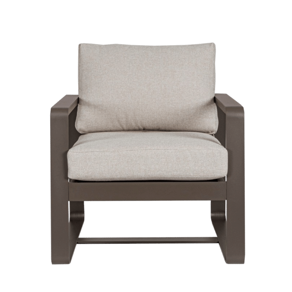 Fauteuil Merrigan Bizzotto détente Avelin Piscine & Spas