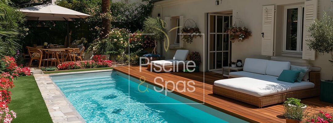 Mini-piscine : la solution parfaite pour les particuliers