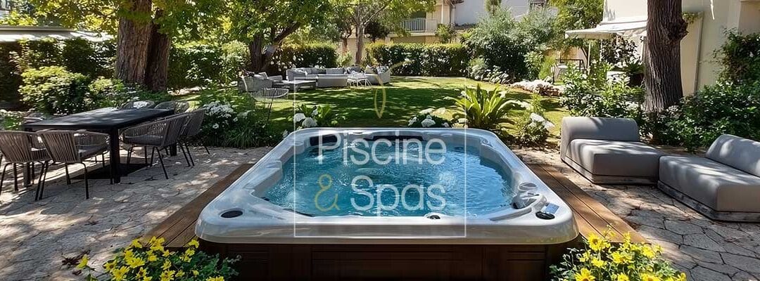 Poseidon Spa : votre futur spa haut de gamme
