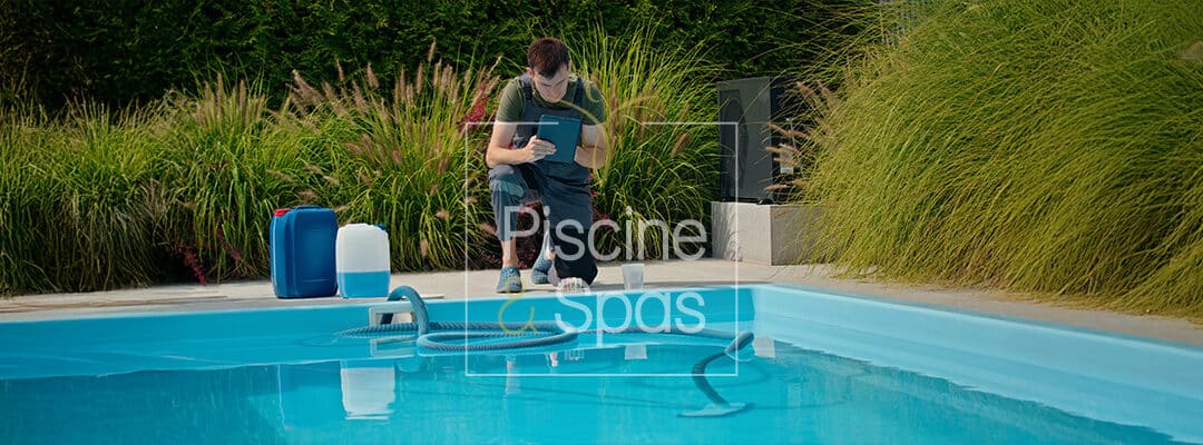 SAV : valeur ajoutée pour un magasin de piscine et de spa