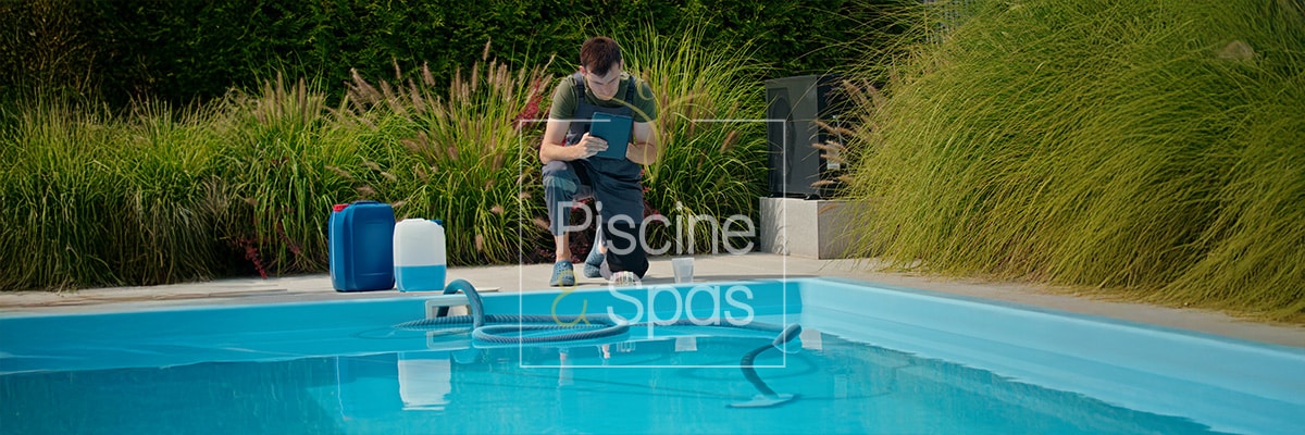 SAV Piscine & Spas réparation et entretien piscine spa Avelin Lille