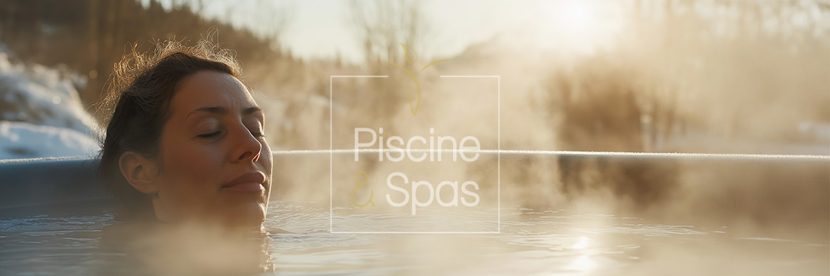 acheter jacuzzi rentrée installation hiver spa détente nord piscine et spas
